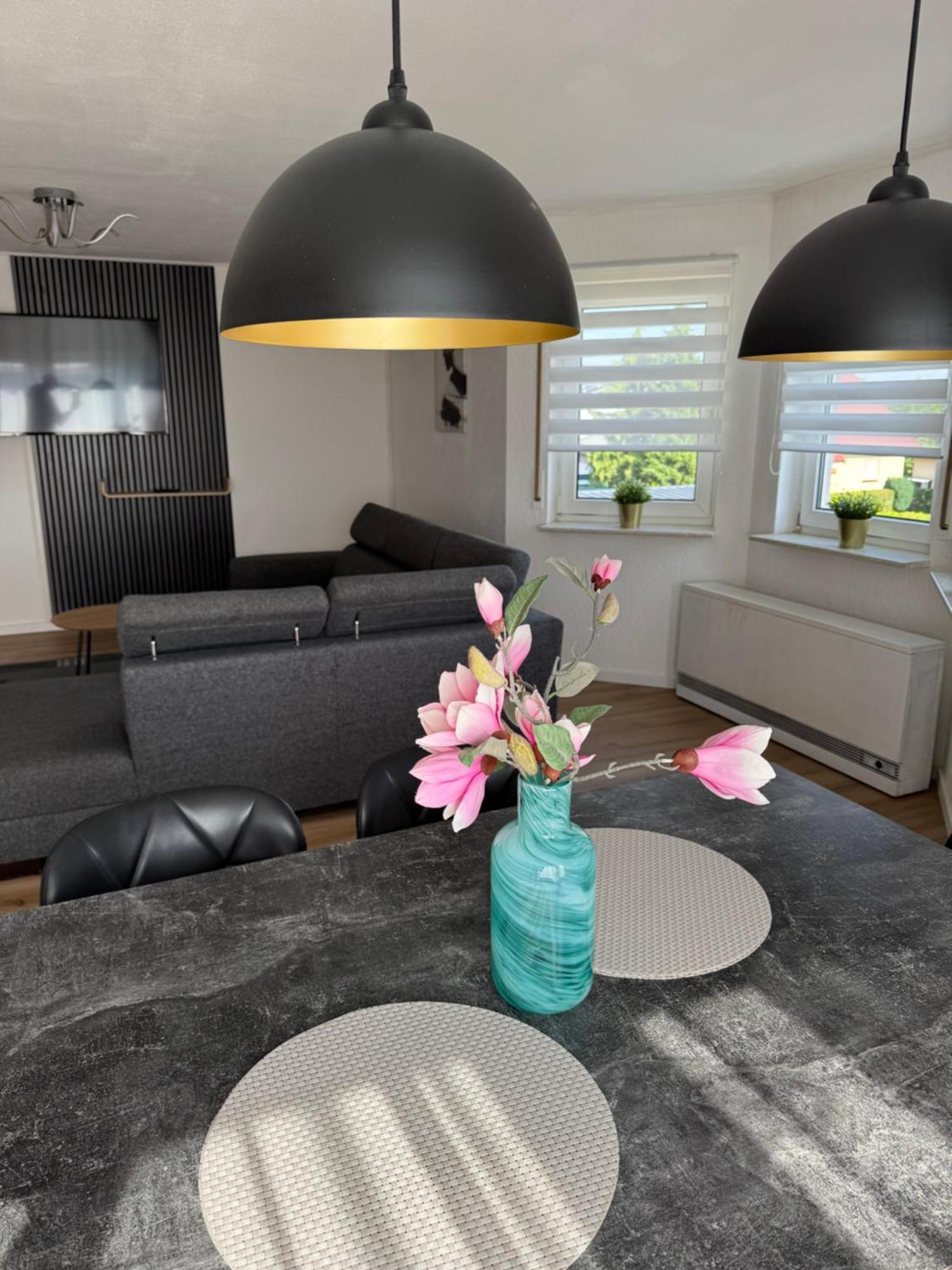 Casa Blanca 3 Apartment Ottenheim Екстериор снимка