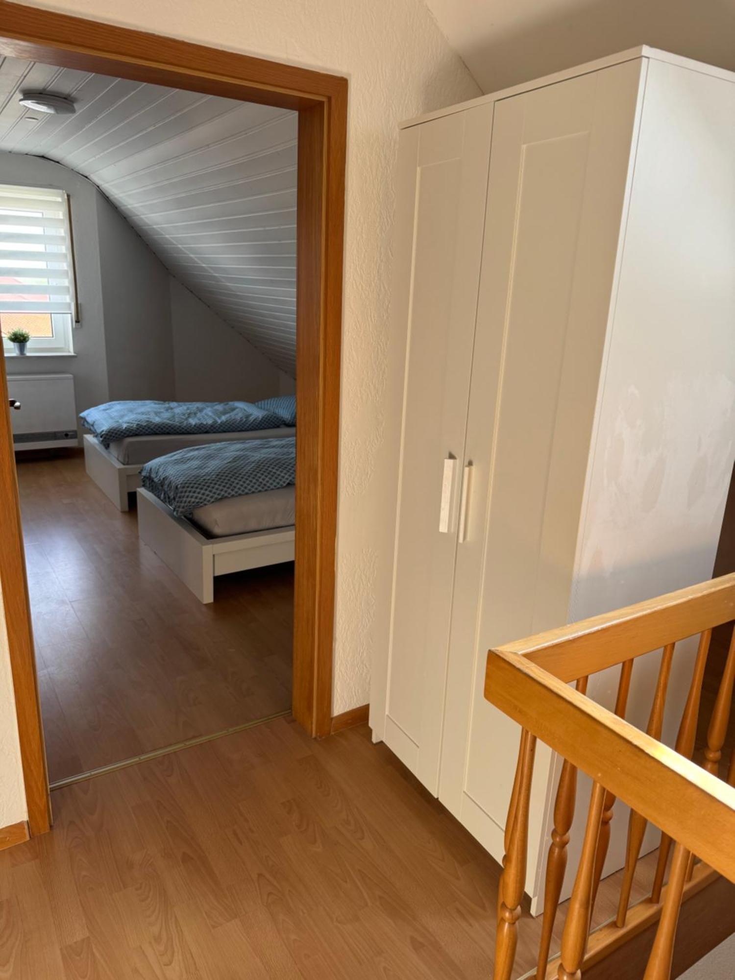 Casa Blanca 3 Apartment Ottenheim Екстериор снимка